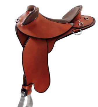 Warwick Drafter Saddle
