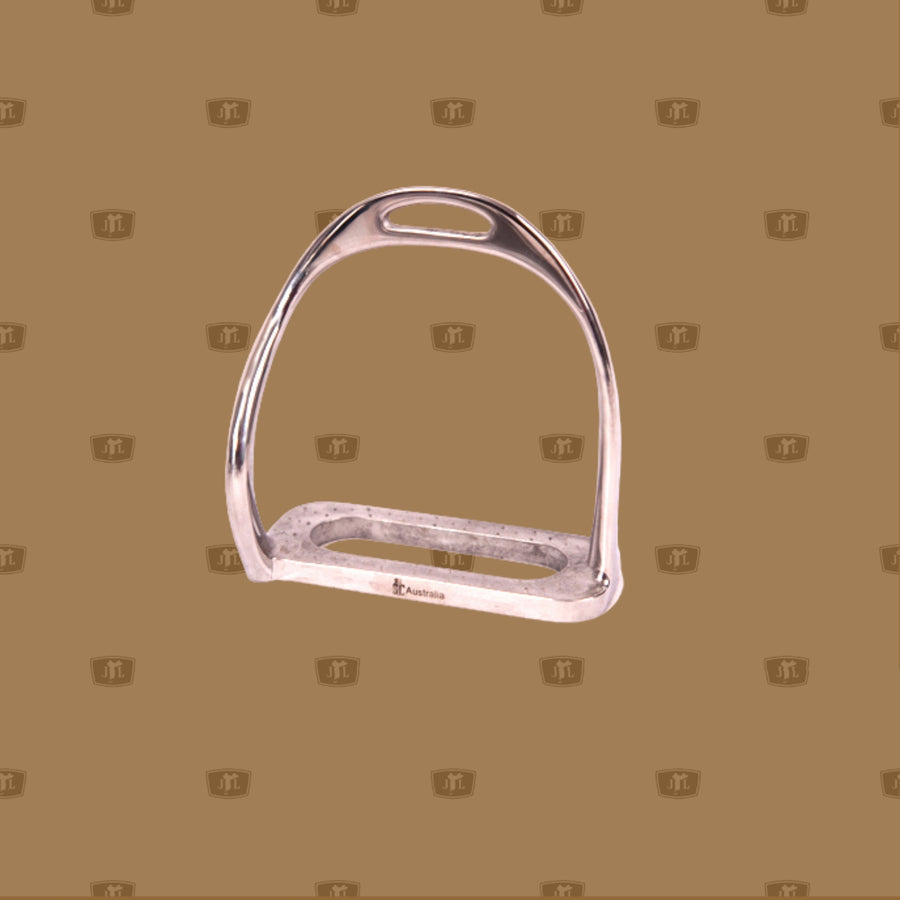 safety stirrup iron for children