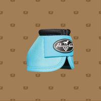 Blue Professional Choice Bell Boots
