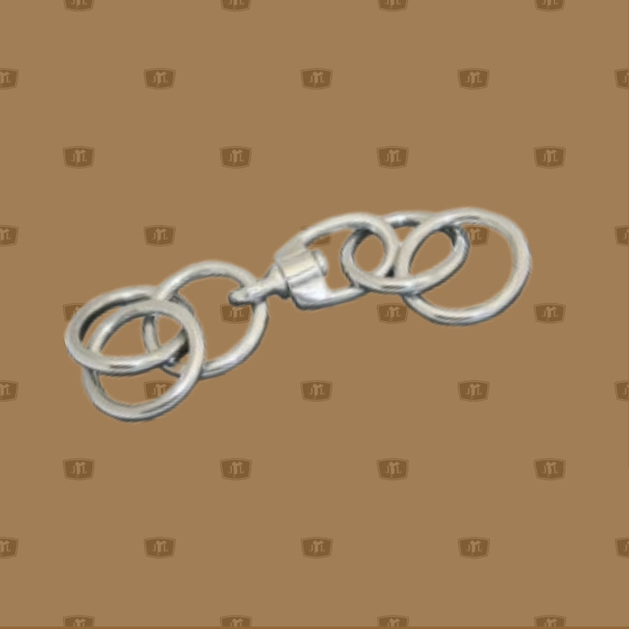 Stainless Steel Hobble Chain 