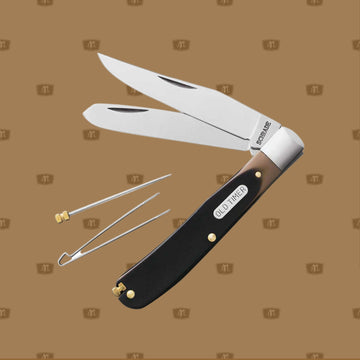 pocket knife
