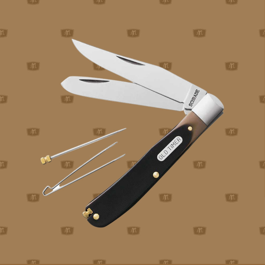 pocket knife
