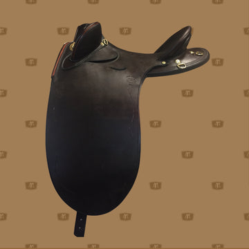 One Piece Wonder Saddle Australian Made