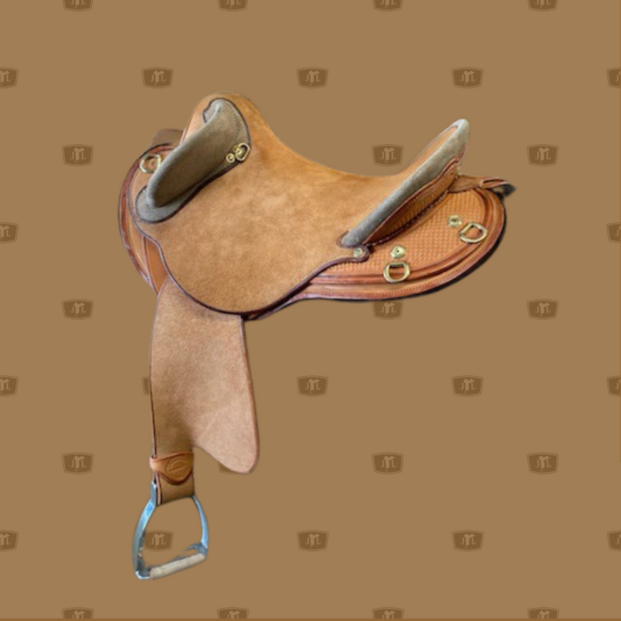 One Piece Fender Saddle August 2021