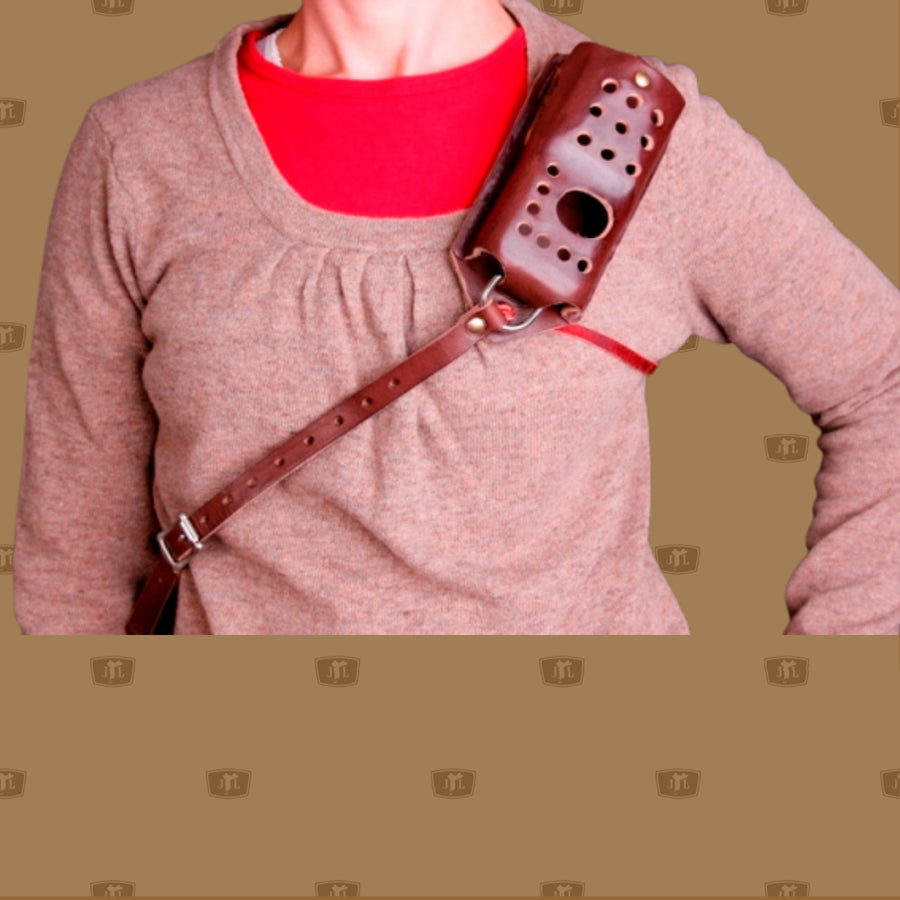 UHF Radio Pouch