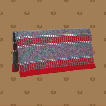 Saddle Pads | Horse Saddle Pads | Horse Saddle Blanket | woven Saddle blanket