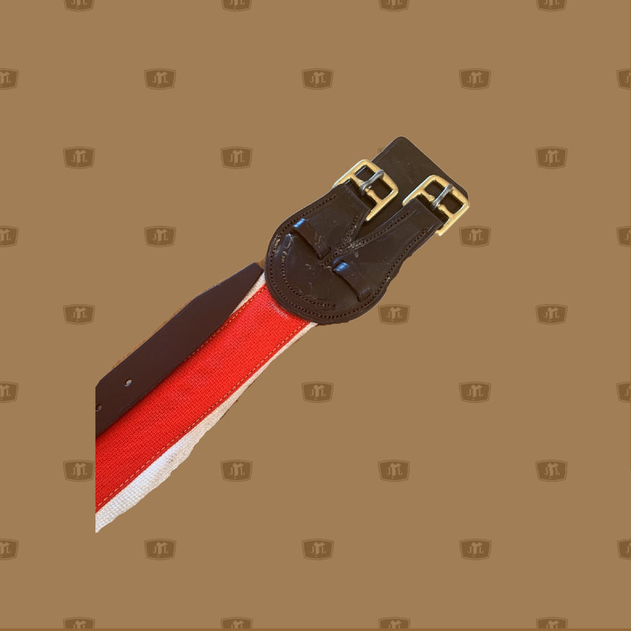 Shaped Combo Girth