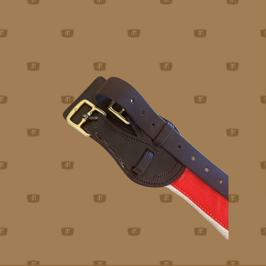 Shaped Combo Girth