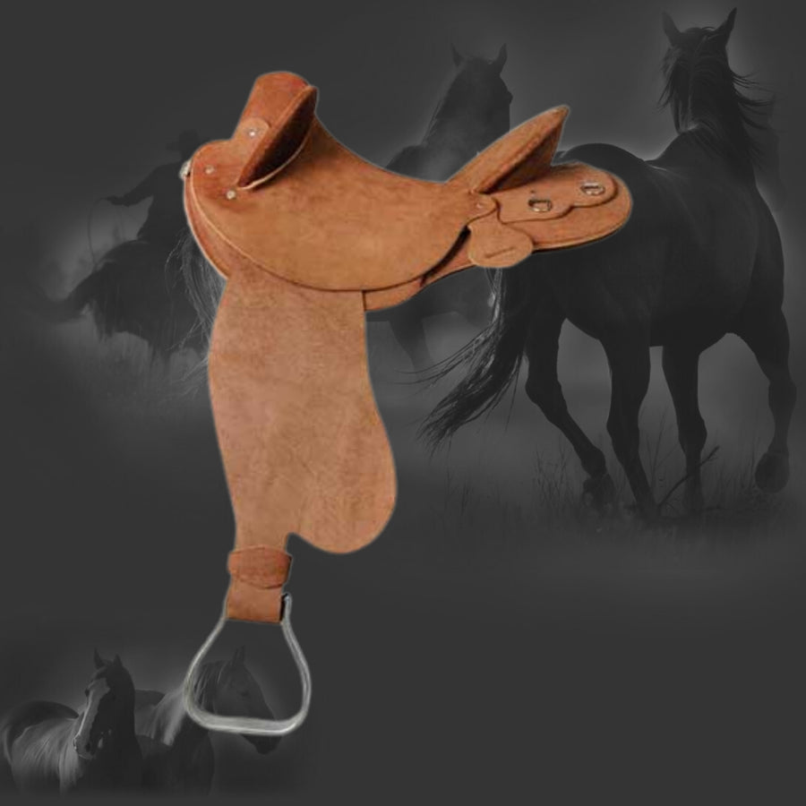 Stanley Fender Saddle