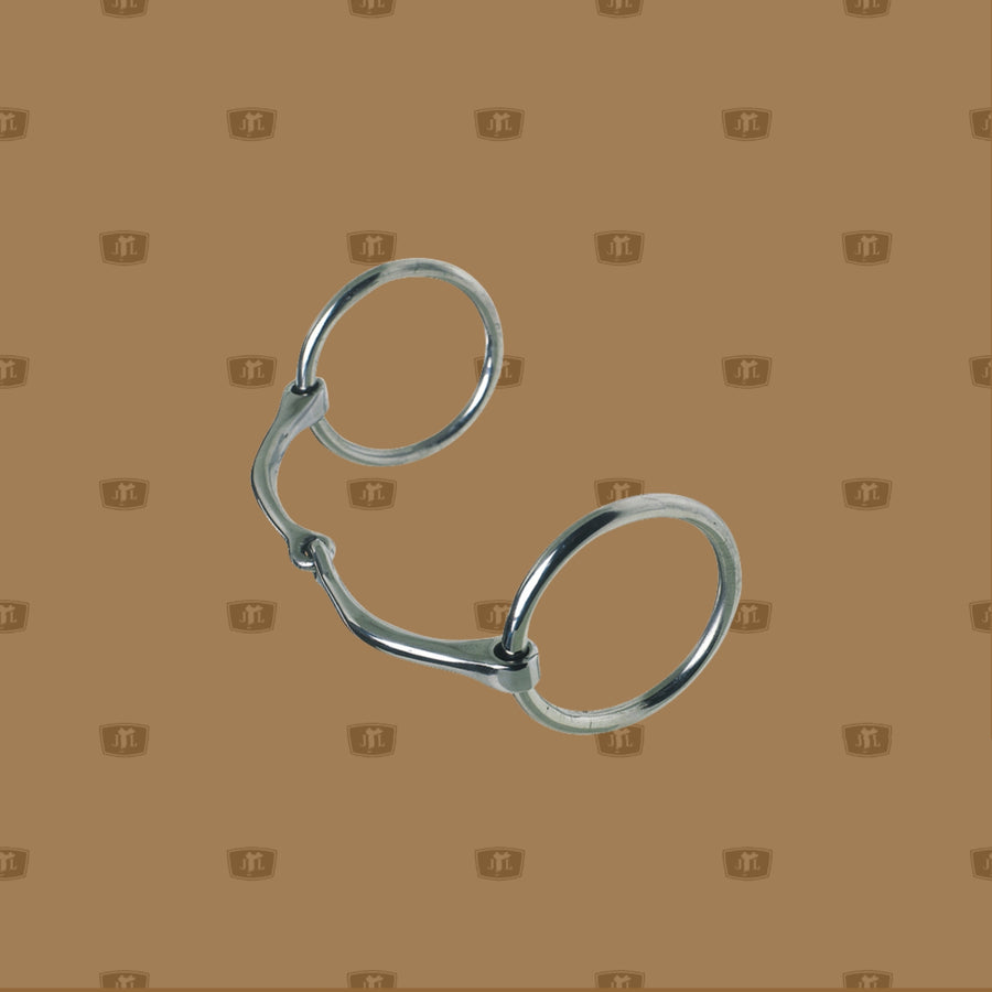 Superfine Ring Snaffle Bit sold online in Australia