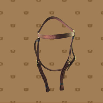 Webbing Bridle Australia
